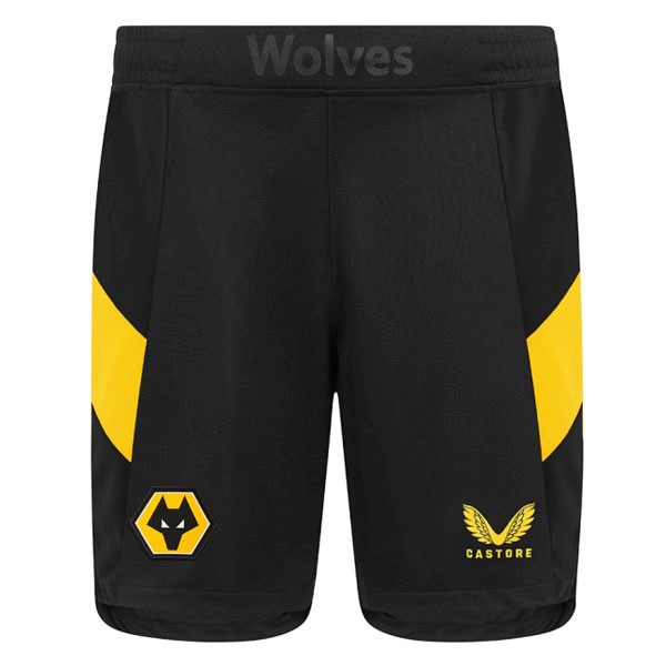 Pantalones Wolves 1ª 2021-2022